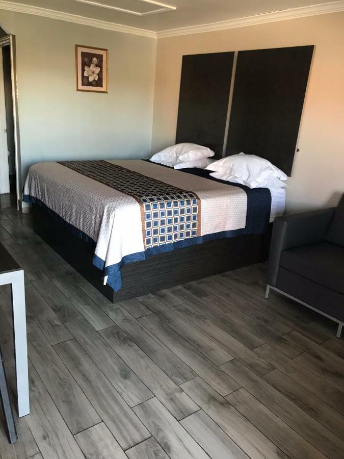 Southtown S.A. Inn San Antonio Eksteriør bilde