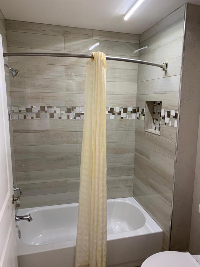 Southtown S.A. Inn San Antonio Eksteriør bilde